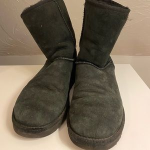 Women’s Classic Short UGG Boot